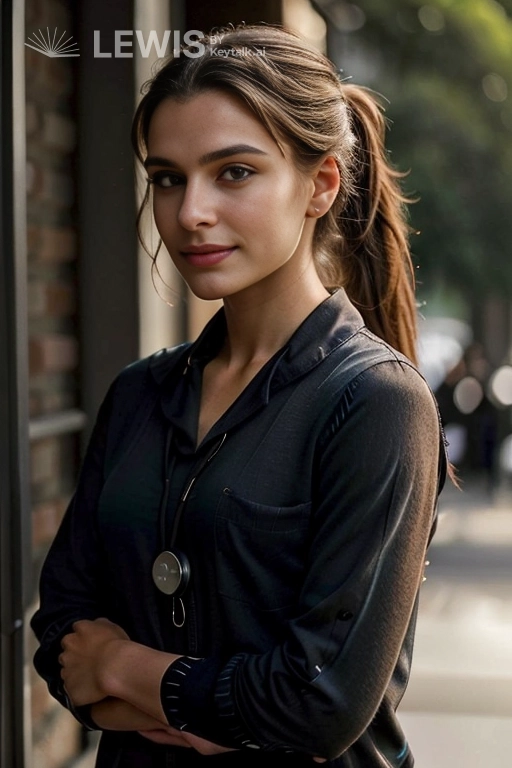 Isadora Cruz
