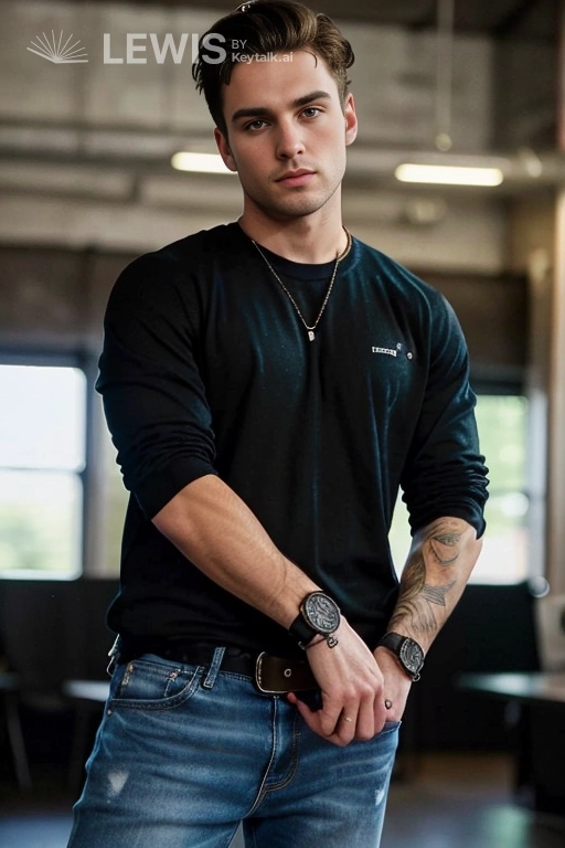 Aidan MacAllister