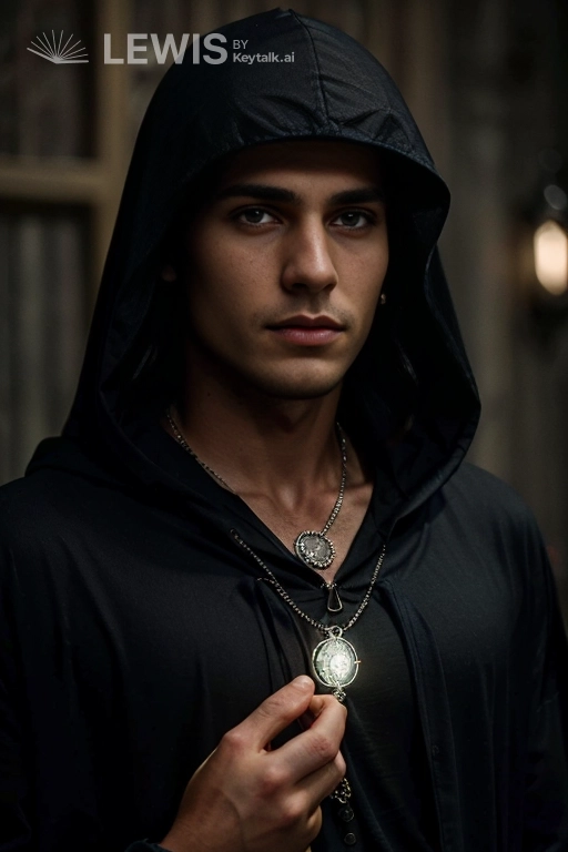 Malachi Shadowthorn