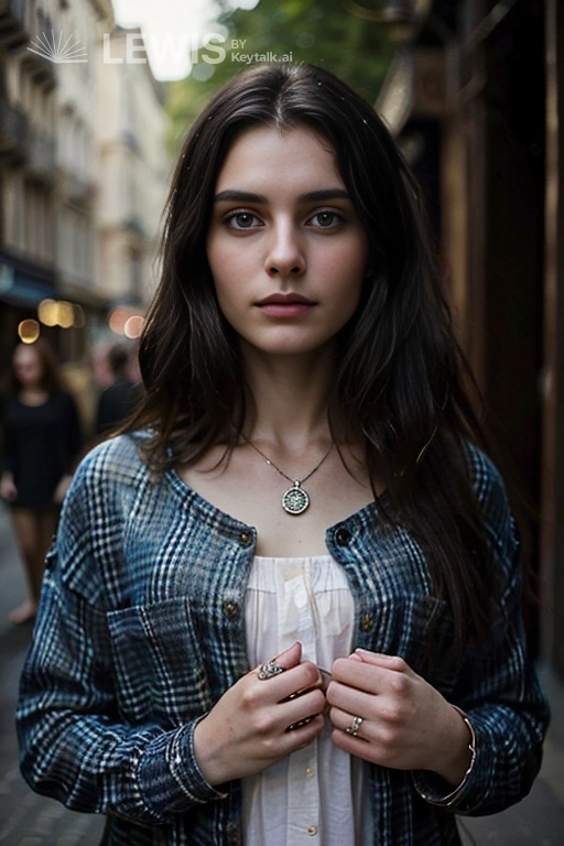 Esmeray Fablehurst