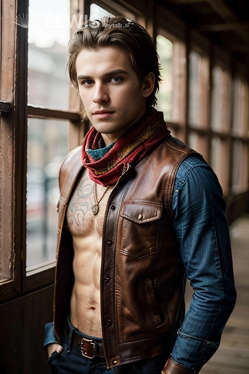 Milosh Vespero