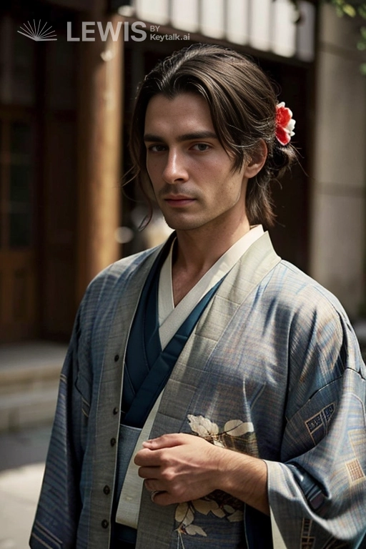 Isamu Katsushika