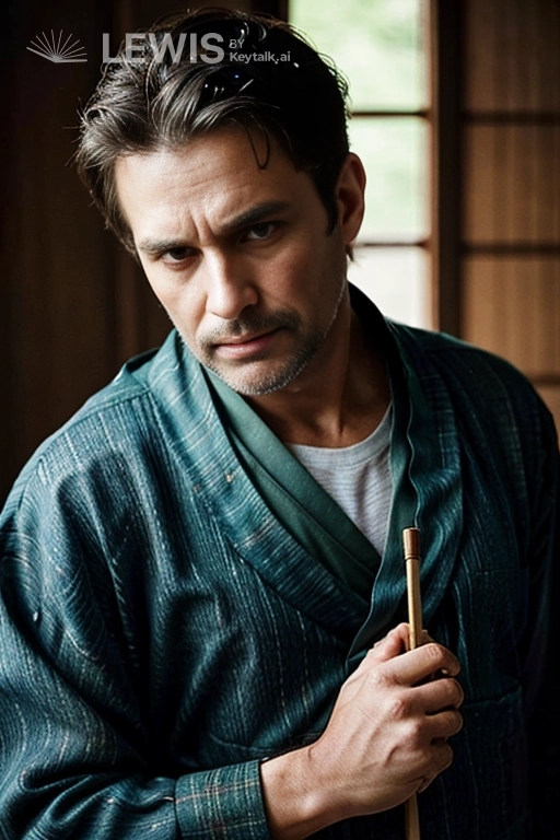 Isamu Kurogane