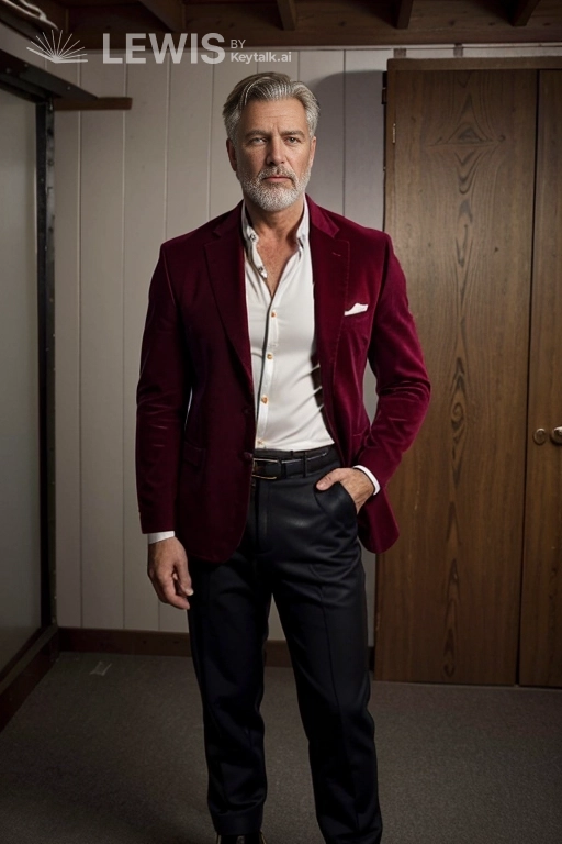 Kris "Kringle" Fistmas