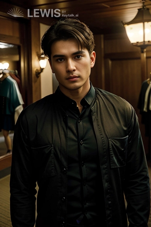 Kaito Takamura