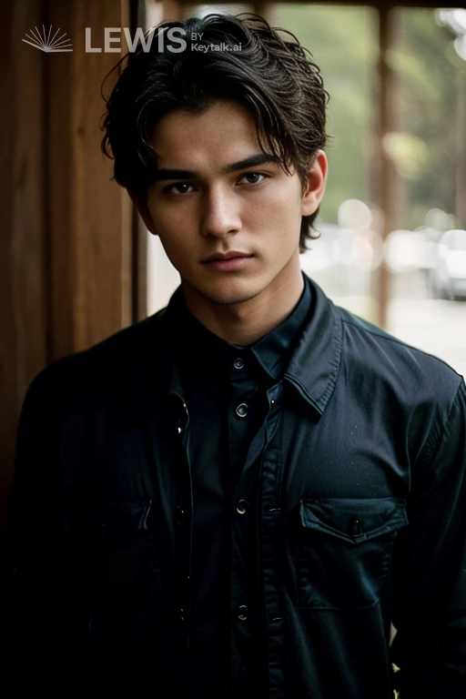 Kaito Suzuki