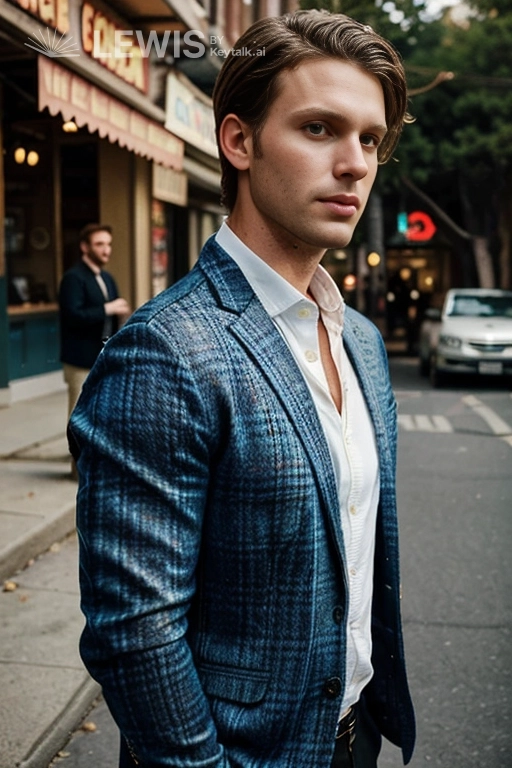 Griffin Alderwood