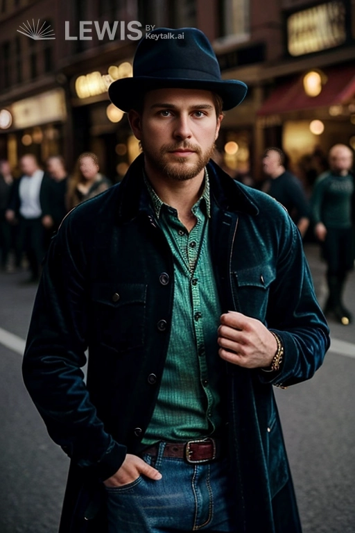 Bartholomew Quillworth