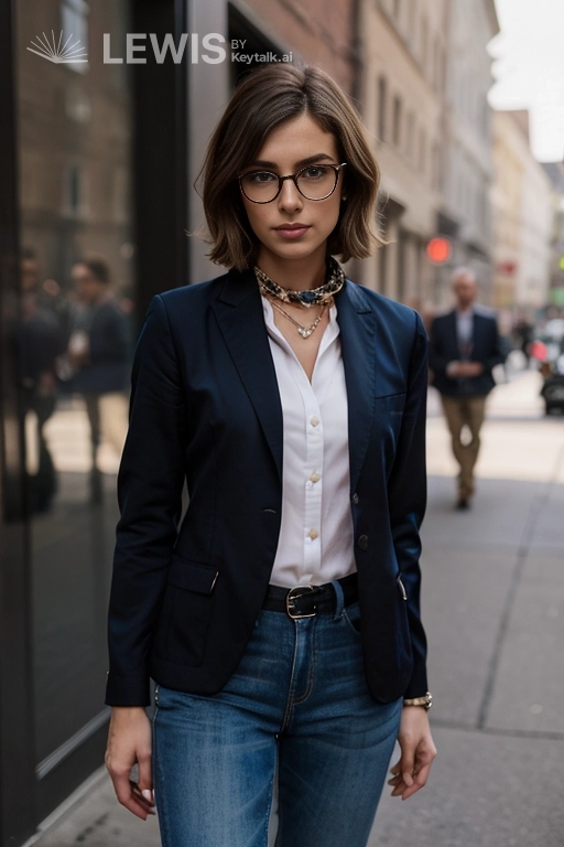 Victoria Sable
