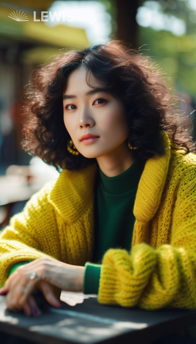 한서린
