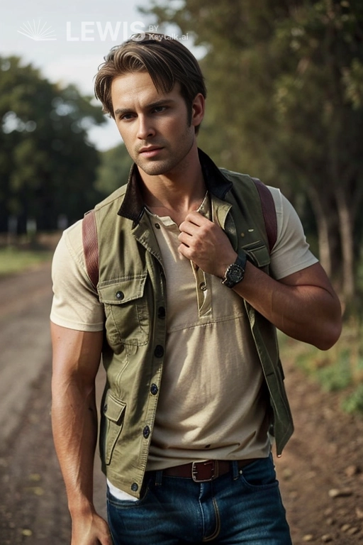 Lysander "Lyric" Fawkes