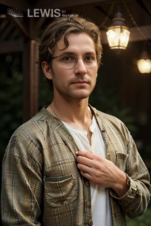 Tobias "Toby" Whitaker
