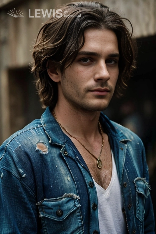 Rufus Monroe