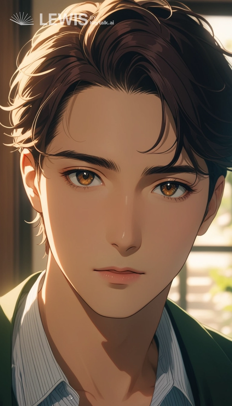 알렉상드르 모레노(Alexandre Moreno)