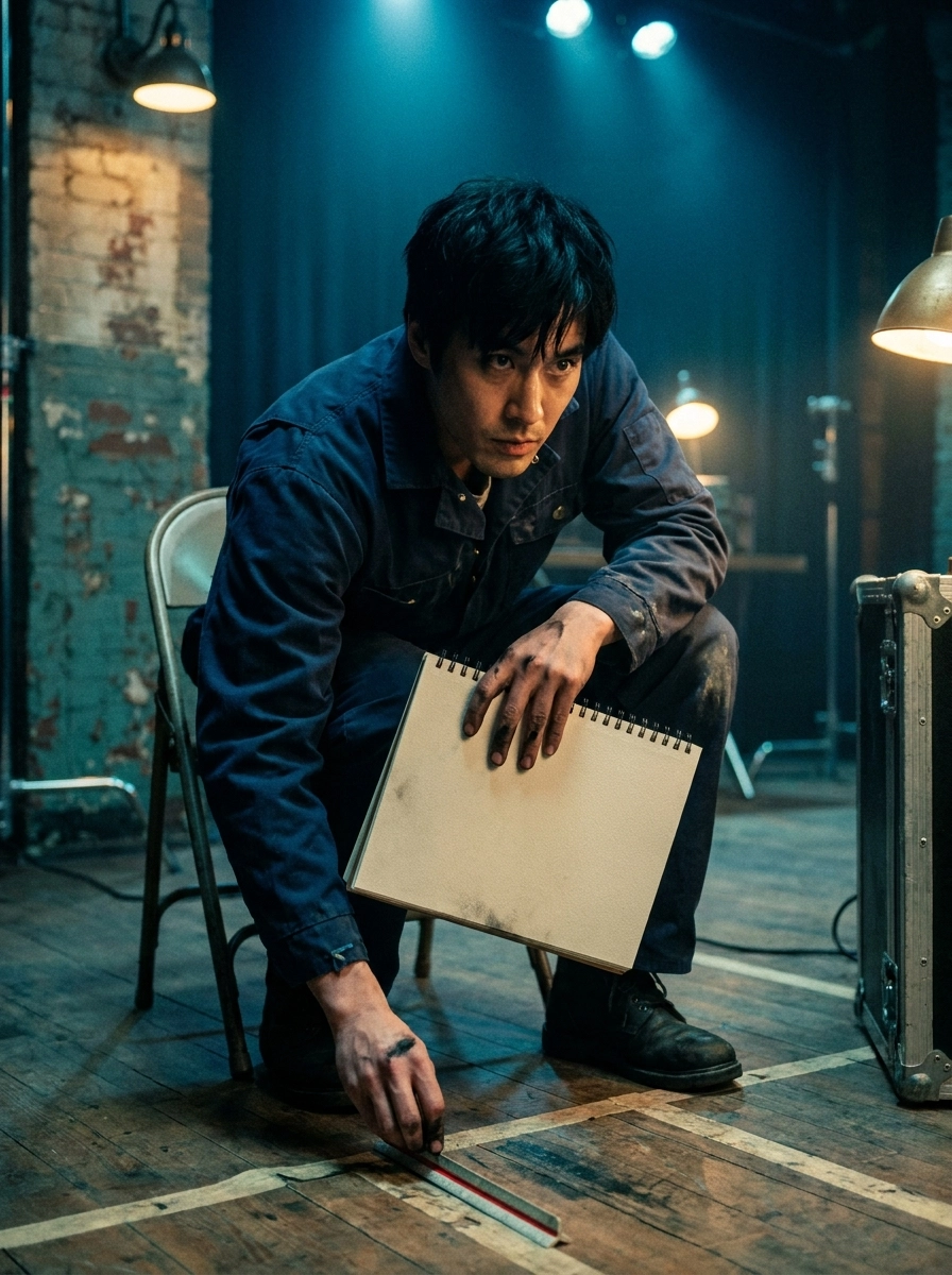 민호준