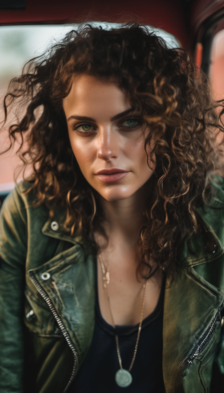 Jade Morrow
