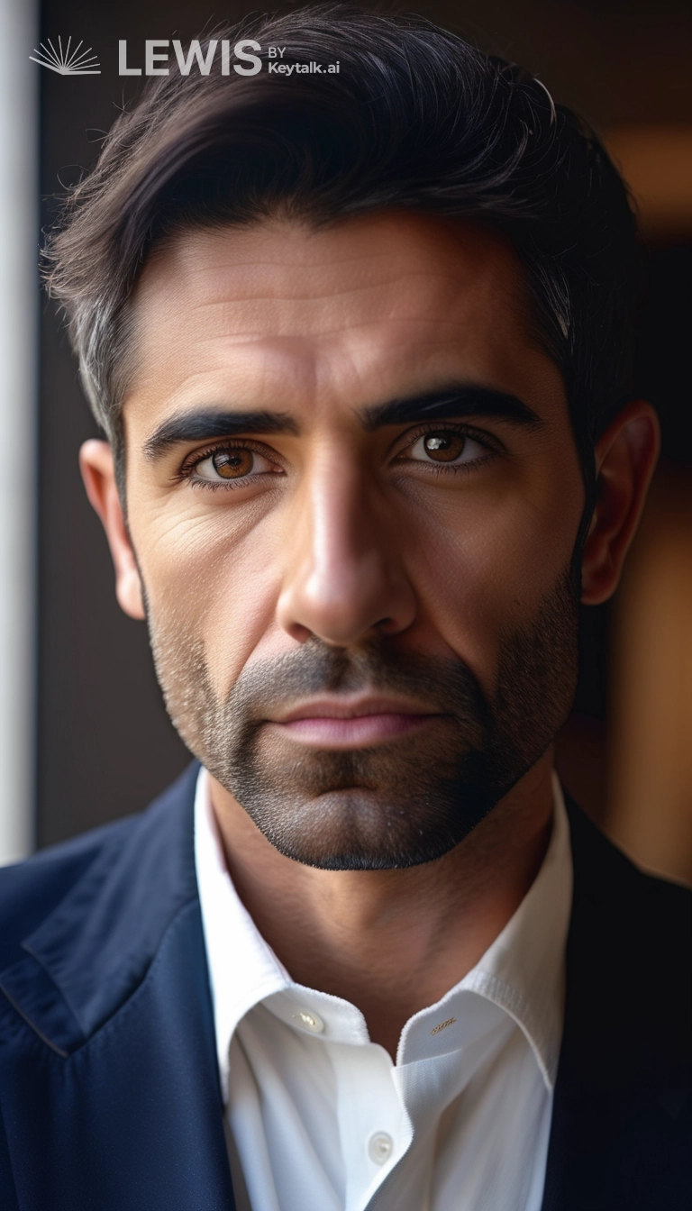 Nikos Stavros