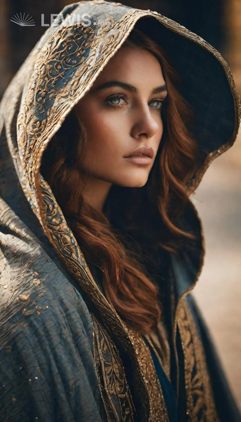 Eris Blackwood