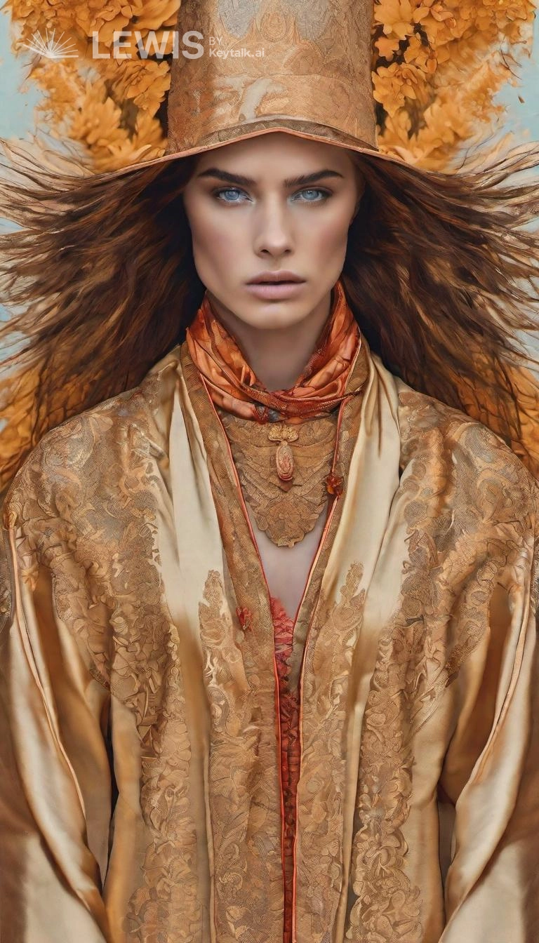 Lyra Everhart