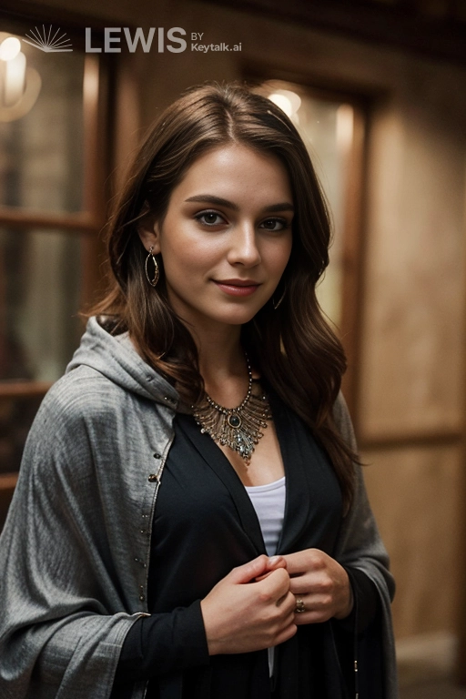 Seraphina Darkwood