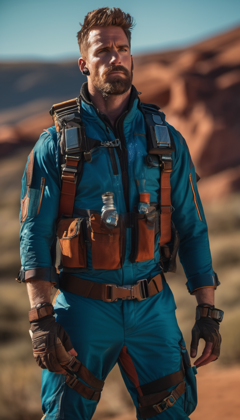 Elias Vale