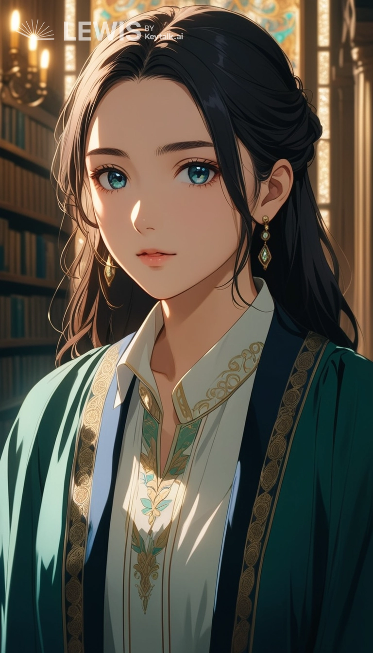 Rowan Sagefrost