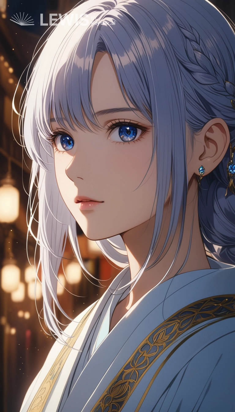 Seraphina Etherweald