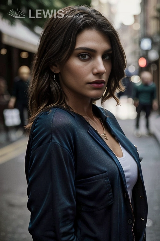 Sawyer MacKenzie