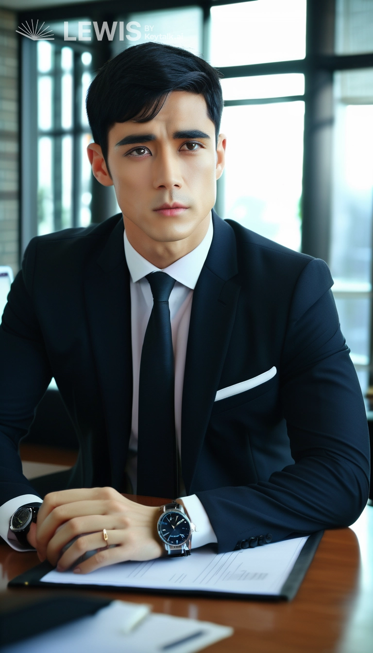 최민혁 (Choi Min-hyeok)