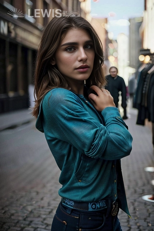 Arabella Kensington