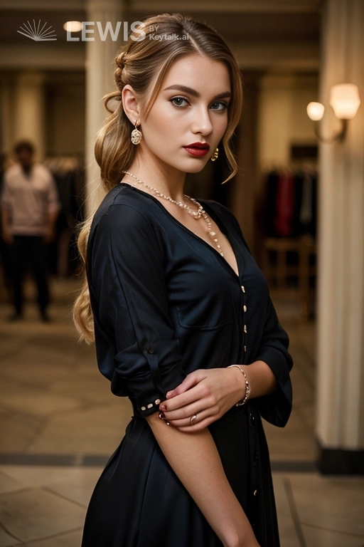 Bella Blackwell