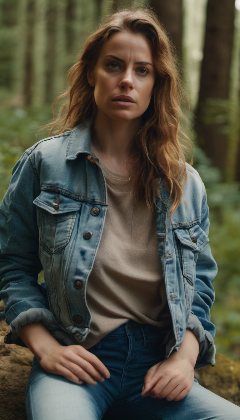 Ella Marshall