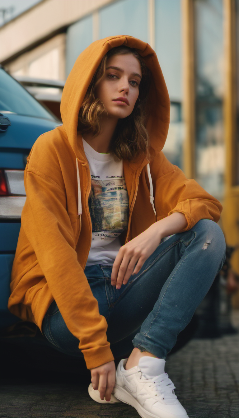 Luna Whitaker