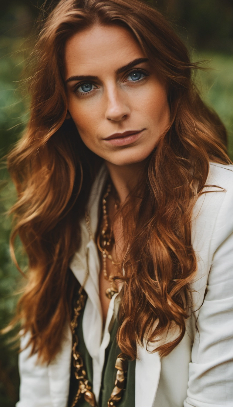 Dr. Evelyn Voss