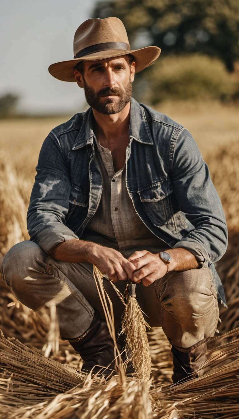 Silas Thorne