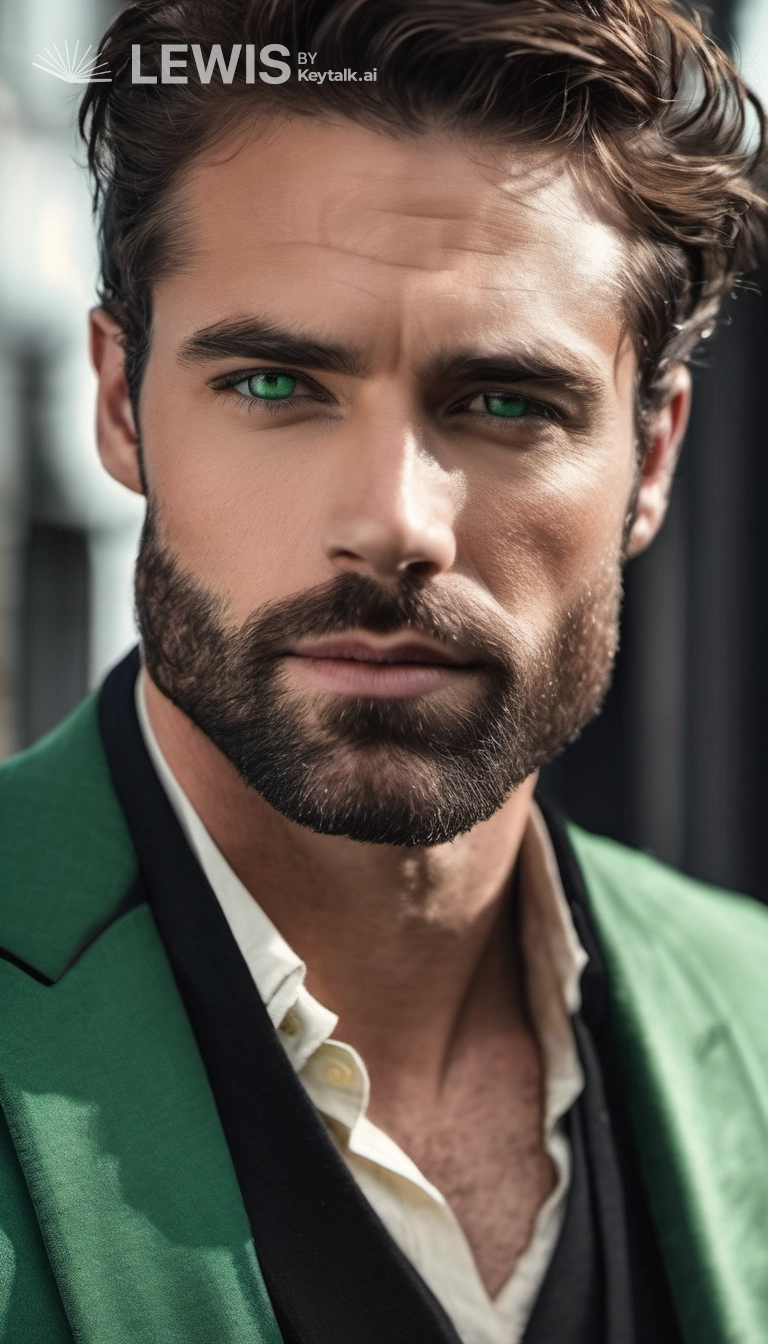 Julian Crestwell