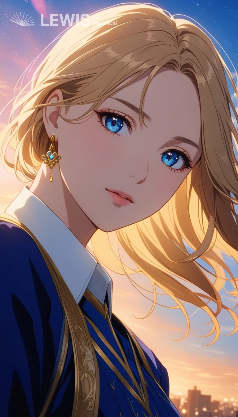 Aurora Nightingale