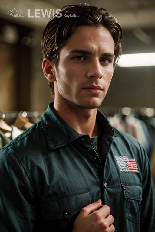 Asher Stone