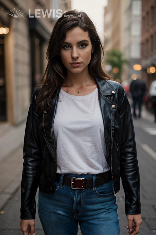 Eliana Rivers