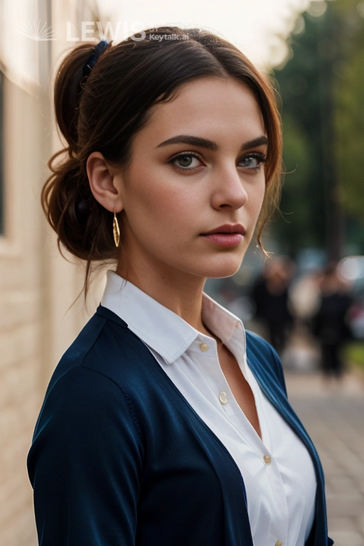Maxine "Max" Callahan