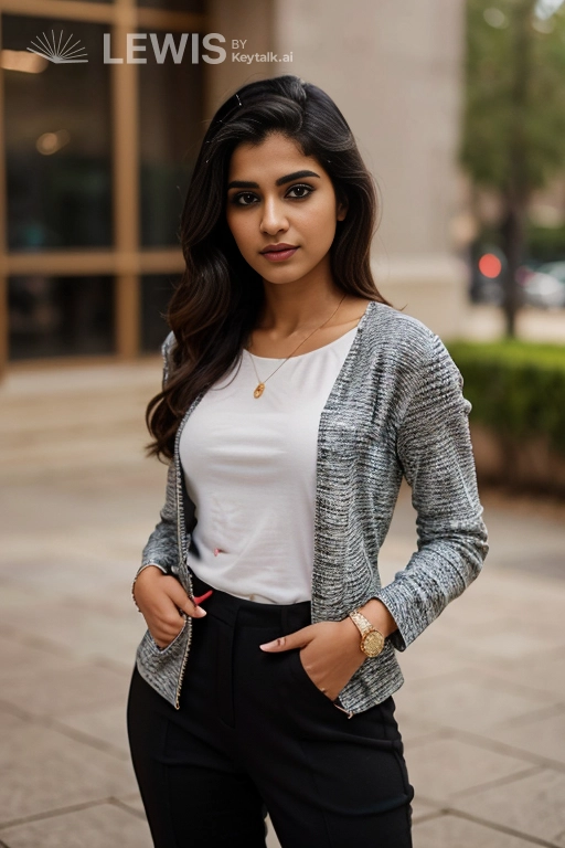 Aria Patel