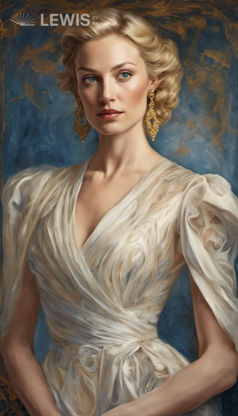 Elara Vexley