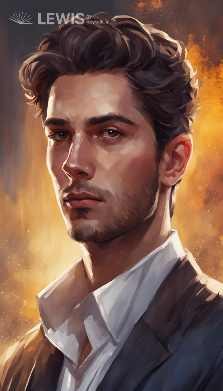 Sylas Quill