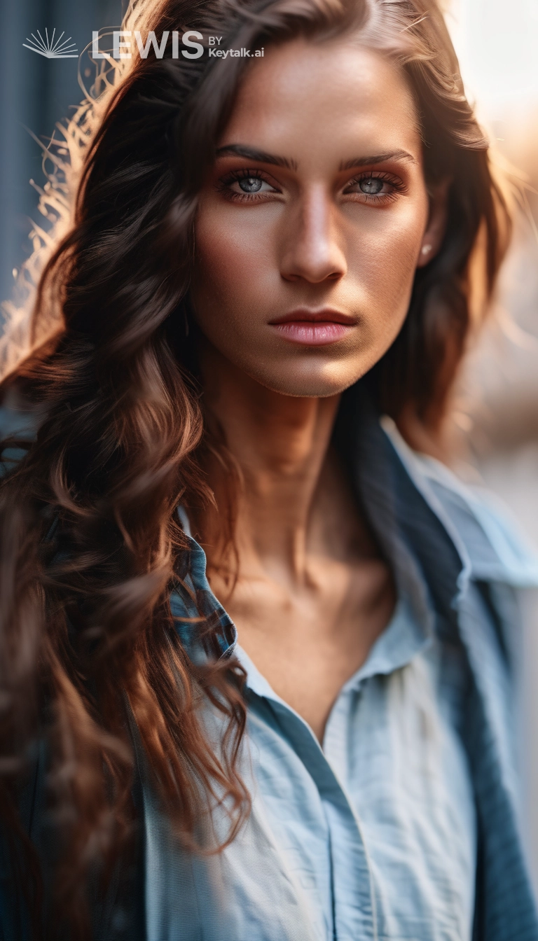 Evelyn “Evie” Hart