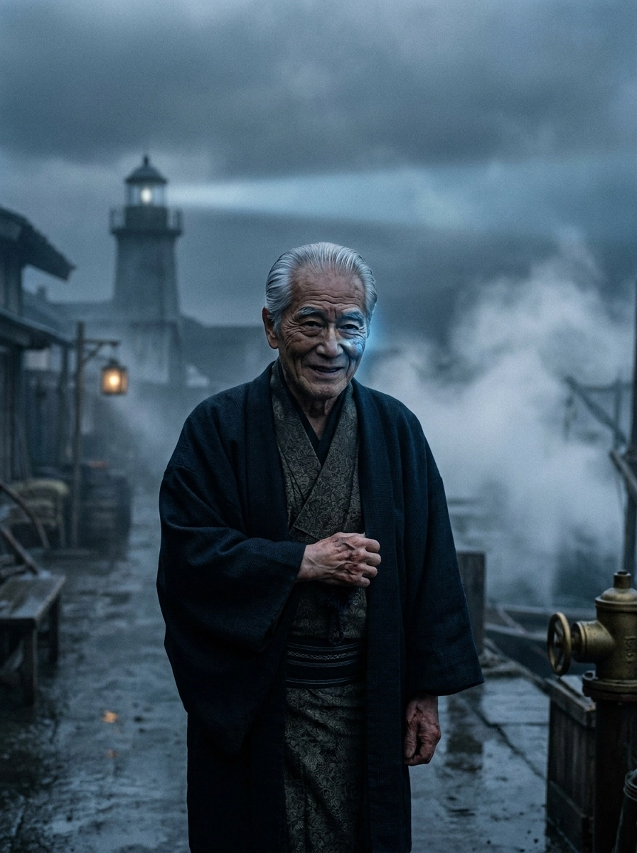 清吉