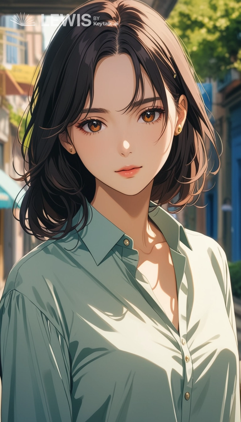 이지나