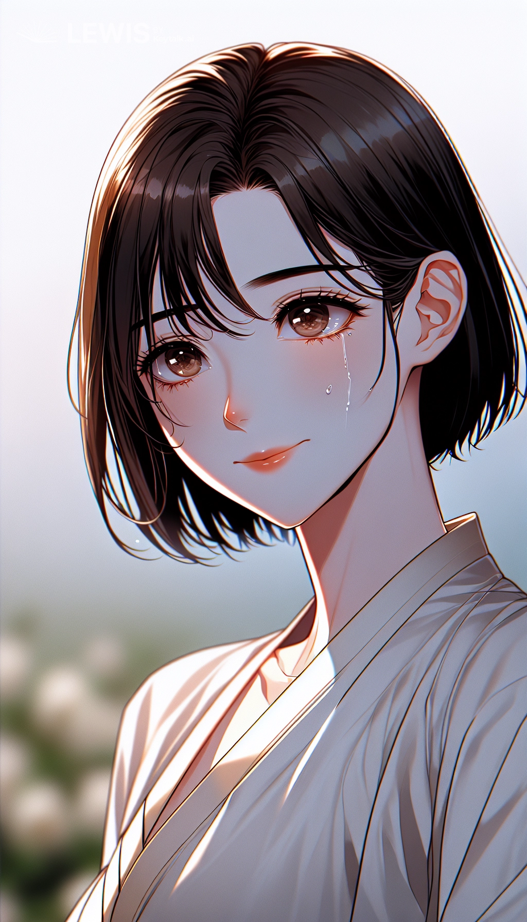 오영진