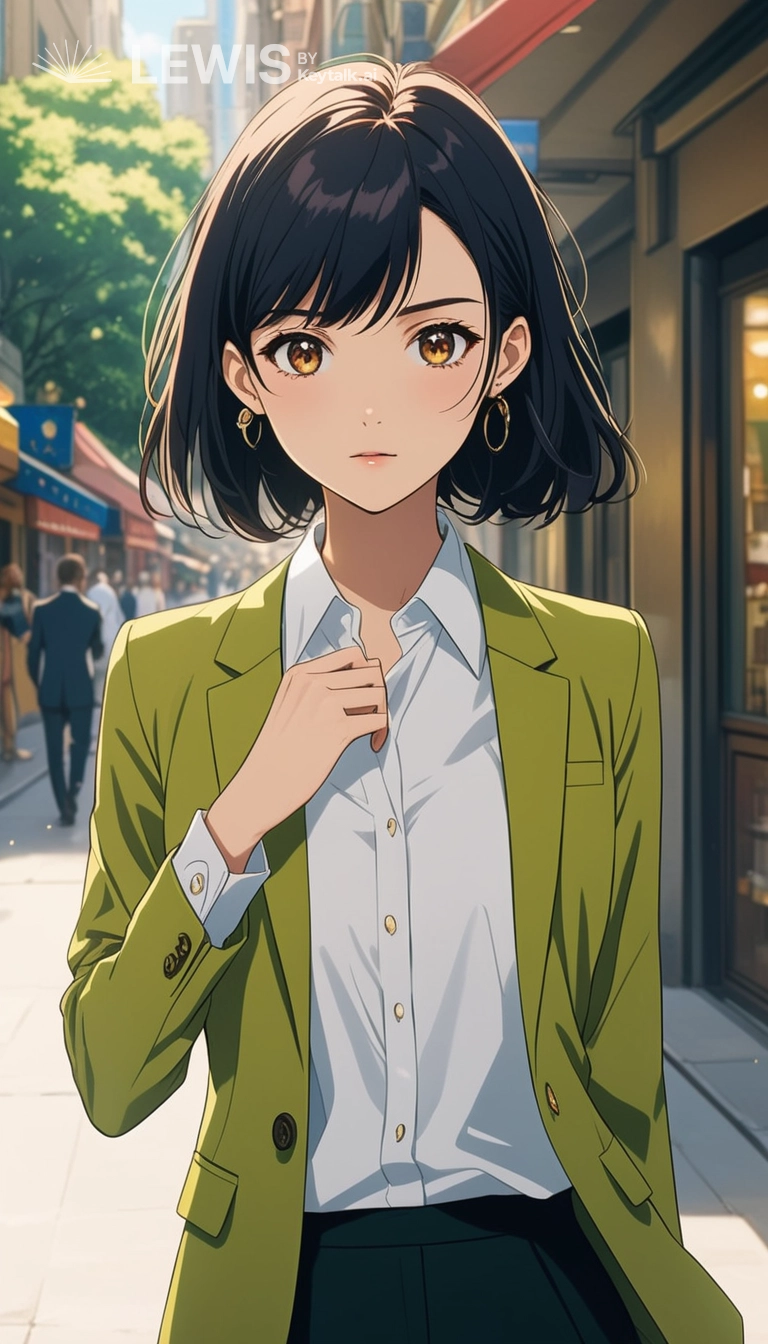 Aiko Takahashi
