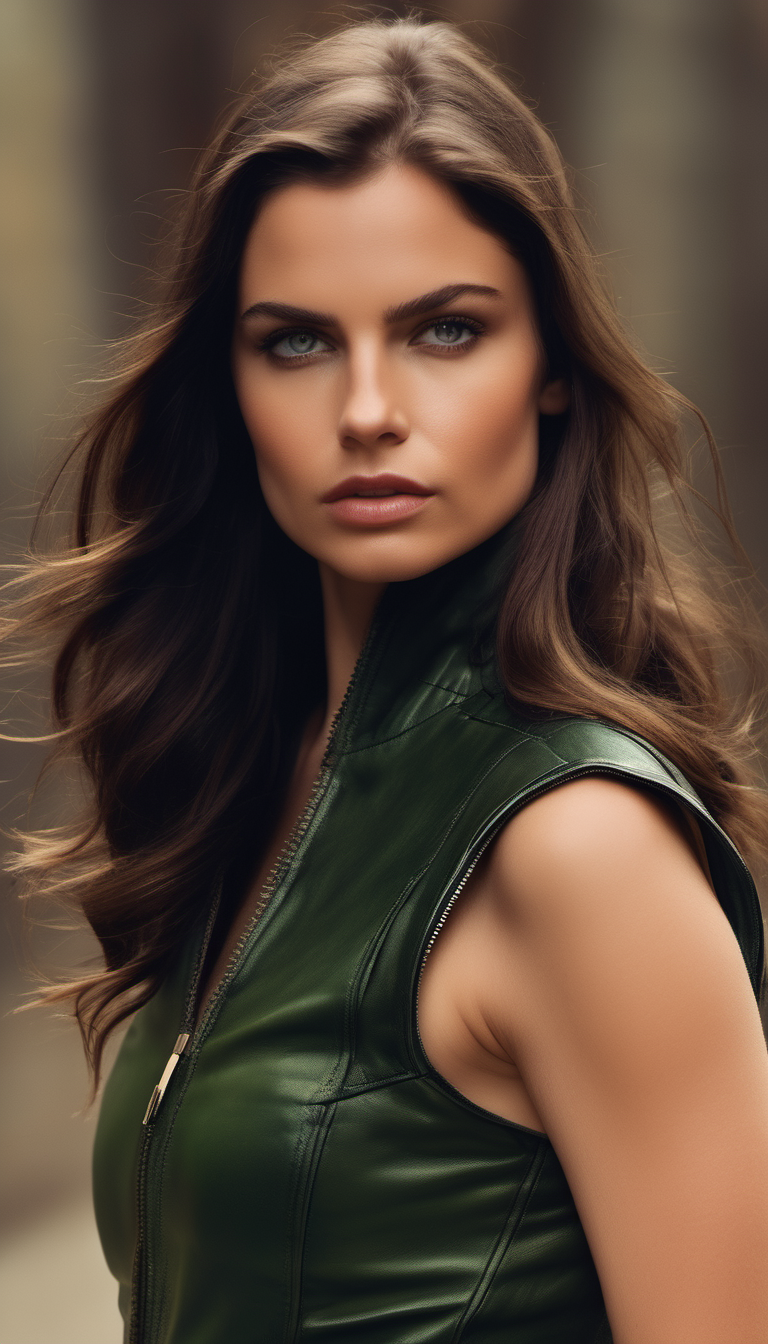 Elena Vega
