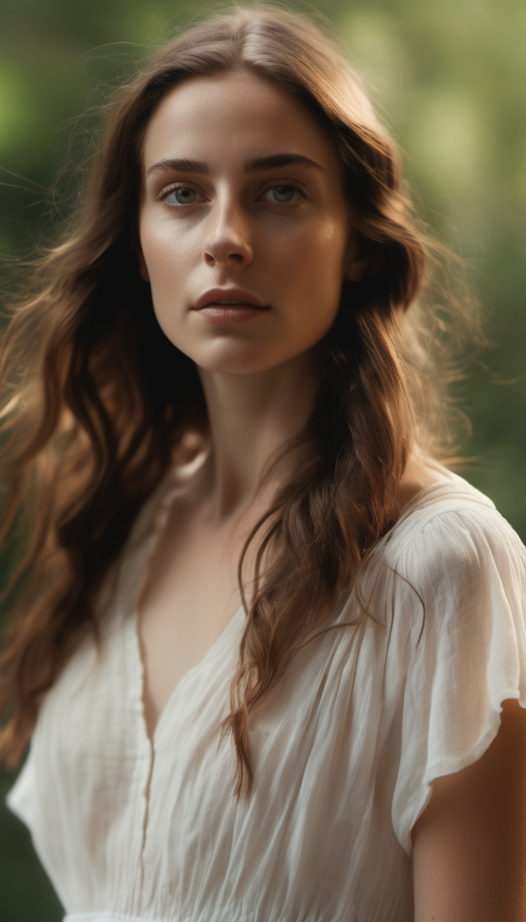 Eleanor Holmes